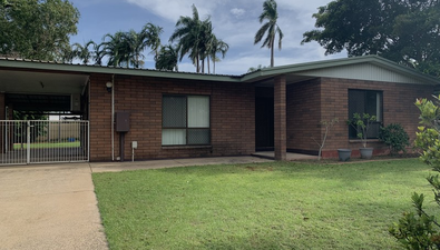 Picture of 28 Fitzmaurice Drive, LEANYER NT 0812