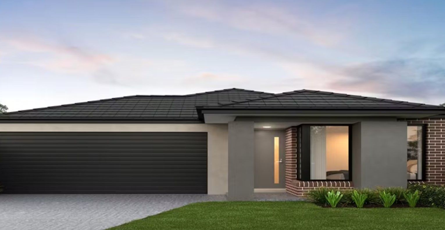 4 bedrooms New House & Land in  CLYDE NORTH VIC, 3978