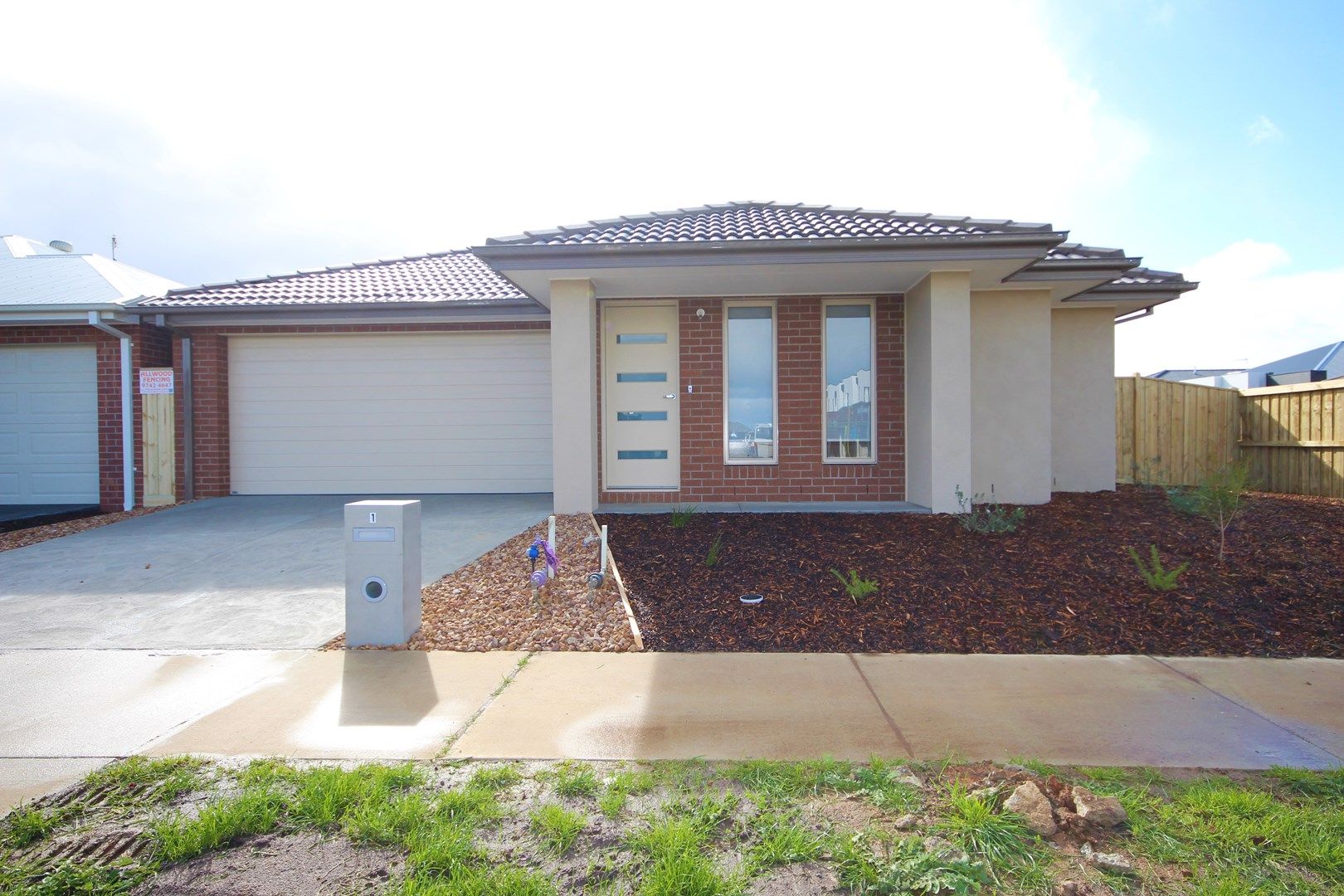 1 Yellowgum Way, Mount Duneed VIC 3217 House For Rent Domain