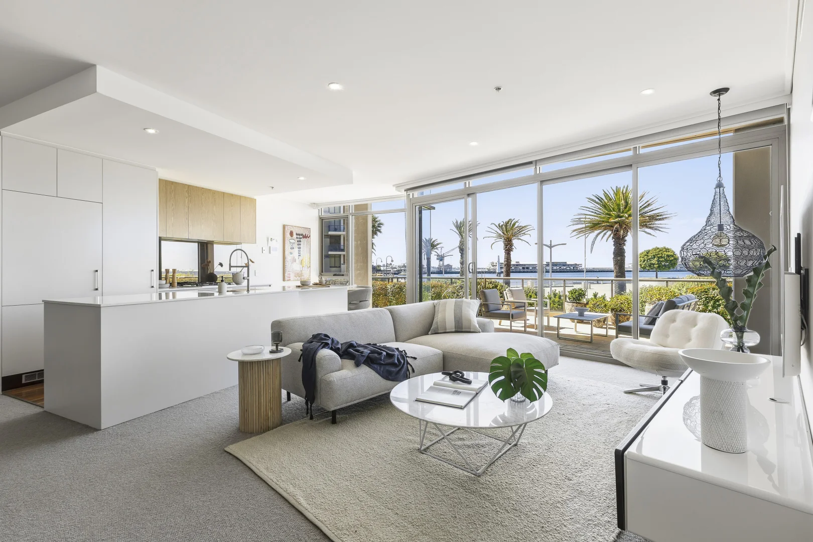 Additional image 3 of T02/147 Beach Street, Port Melbourne VIC 3207