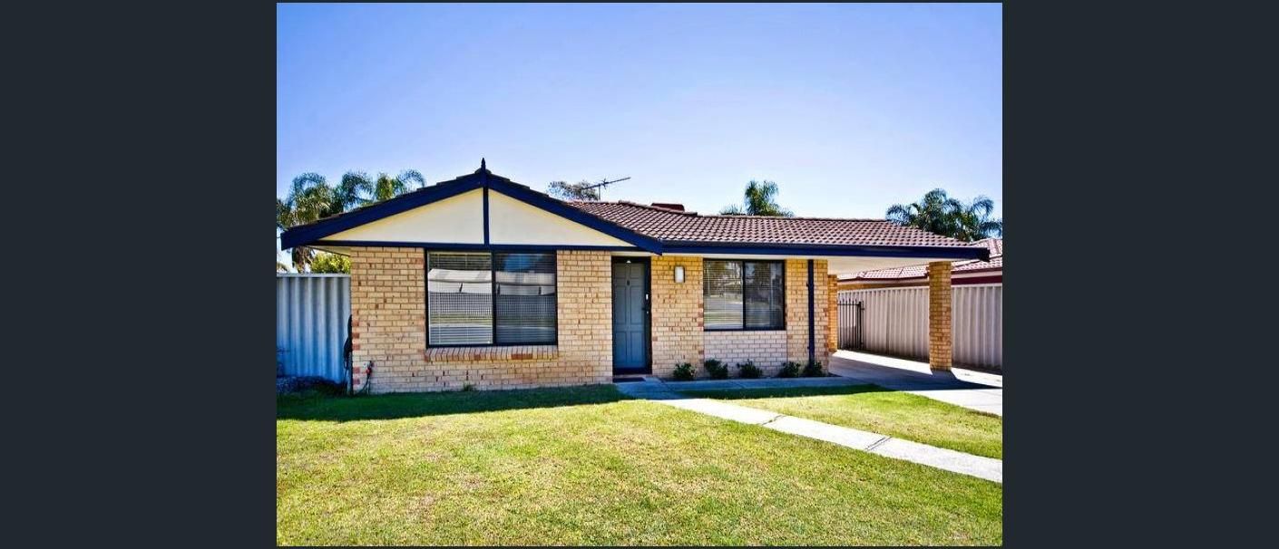 4 bedrooms House in  BIBRA LAKE WA, 6163