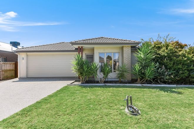 Picture of 10 Mitta Mitta Street, CLYDE NORTH VIC 3978
