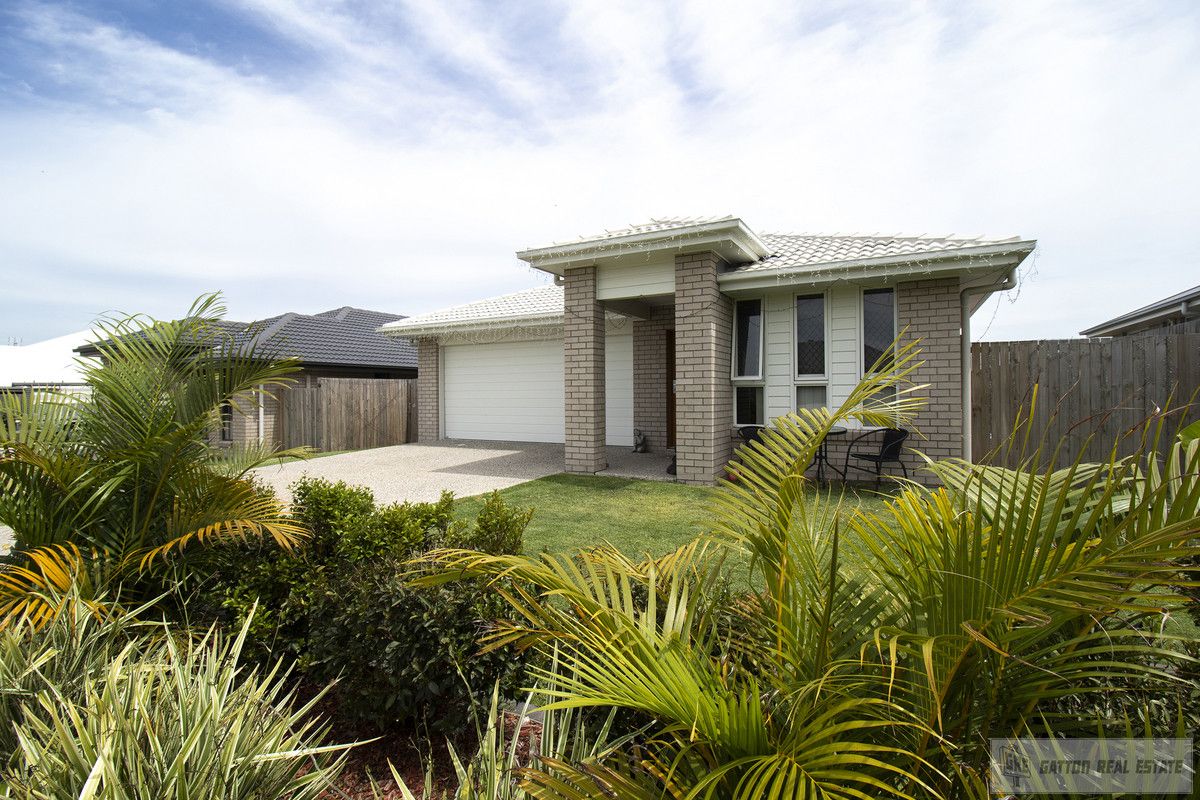 4 bedrooms House in 19 Richmond Terrace PLAINLAND QLD, 4341