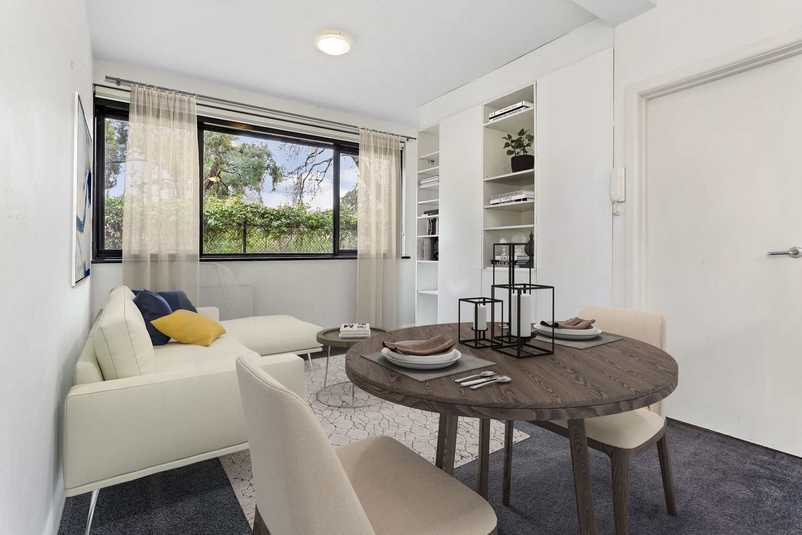 1 bedrooms Apartment / Unit / Flat in 5/25 Foam Street ELWOOD VIC, 3184