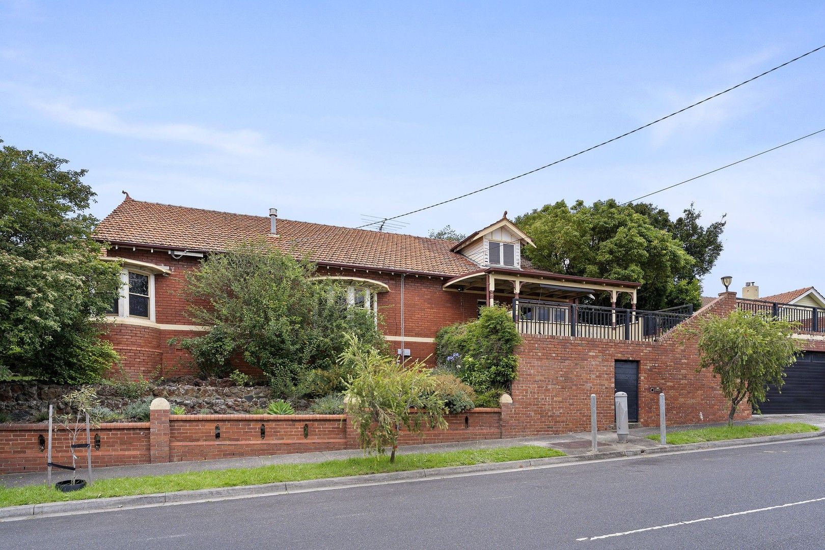 2 bedrooms House in 290 Moreland Road BRUNSWICK EAST VIC, 3057