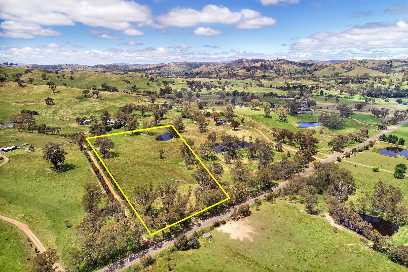 316 Glen Creek Road, Bonnie Doon VIC 3720, Image 1