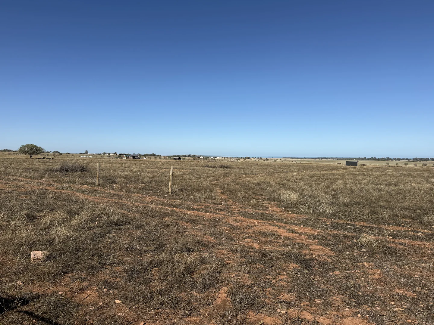 Additional image 4 of Lot 567 Telowie Road, Telowie SA 5540