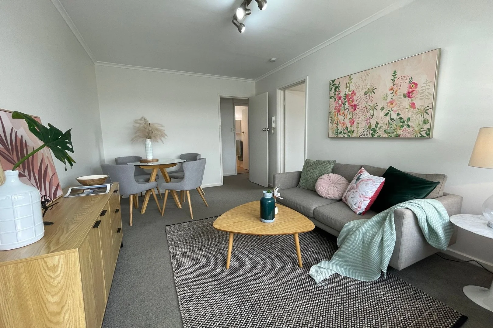 16/9 Park Avenue, Glen Huntly VIC 3163