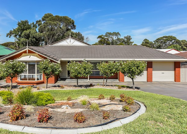 3 Davies Court, Wynn Vale SA 5127