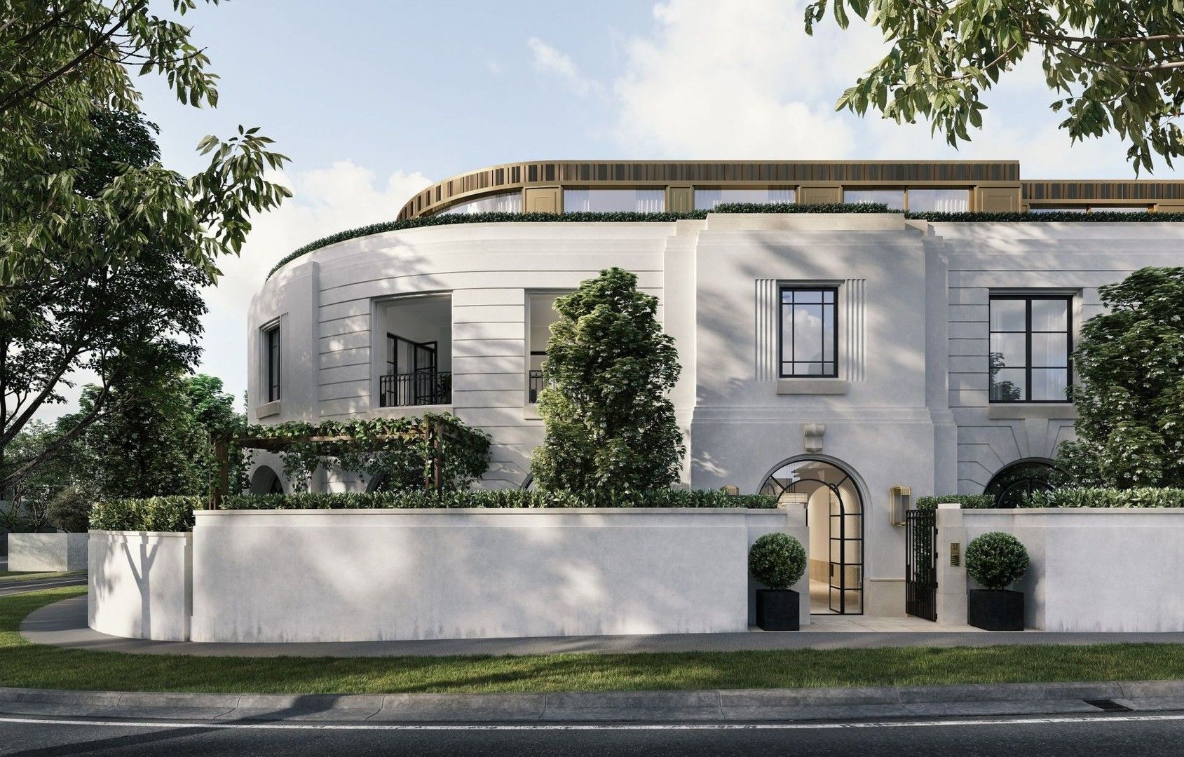 3 bedrooms House in 52 Black St BRIGHTON VIC, 3186