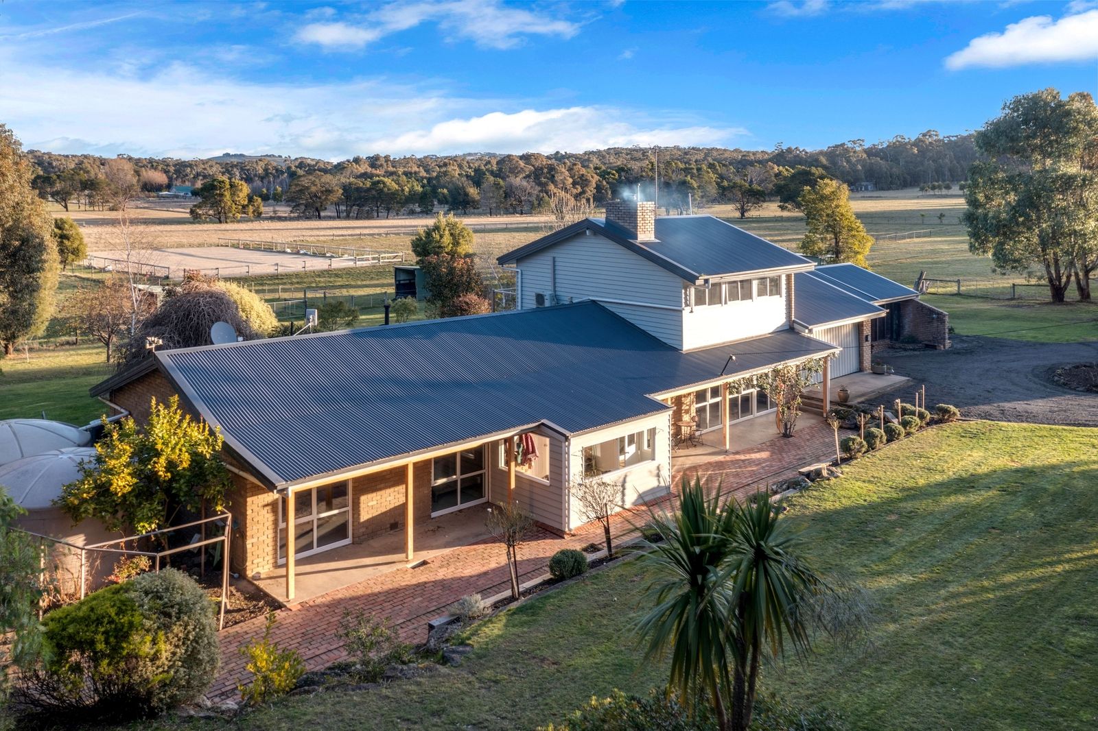 48 Dohoney Road, Bullengarook VIC 3437, Image 0