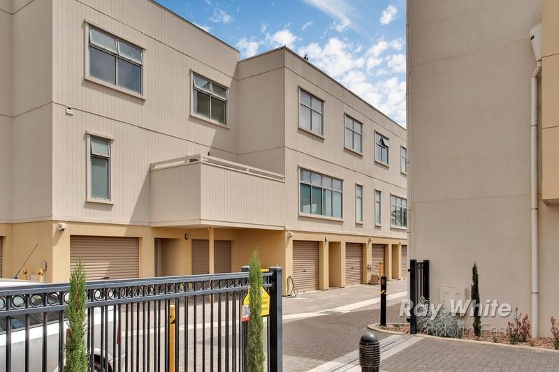 Unit 8/1-5 St Kitts Place, Mawson Lakes SA 5095, Image 0