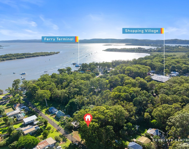 6 Douglas Street, Russell Island QLD 4184