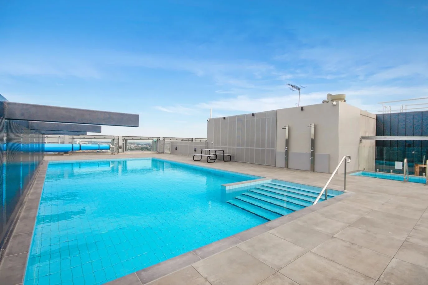 Additional image 12 of 408E/1 Hallenstein Street, Footscray VIC 3011