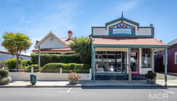 Picture of 43 Main Street, SHEFFIELD TAS 7306