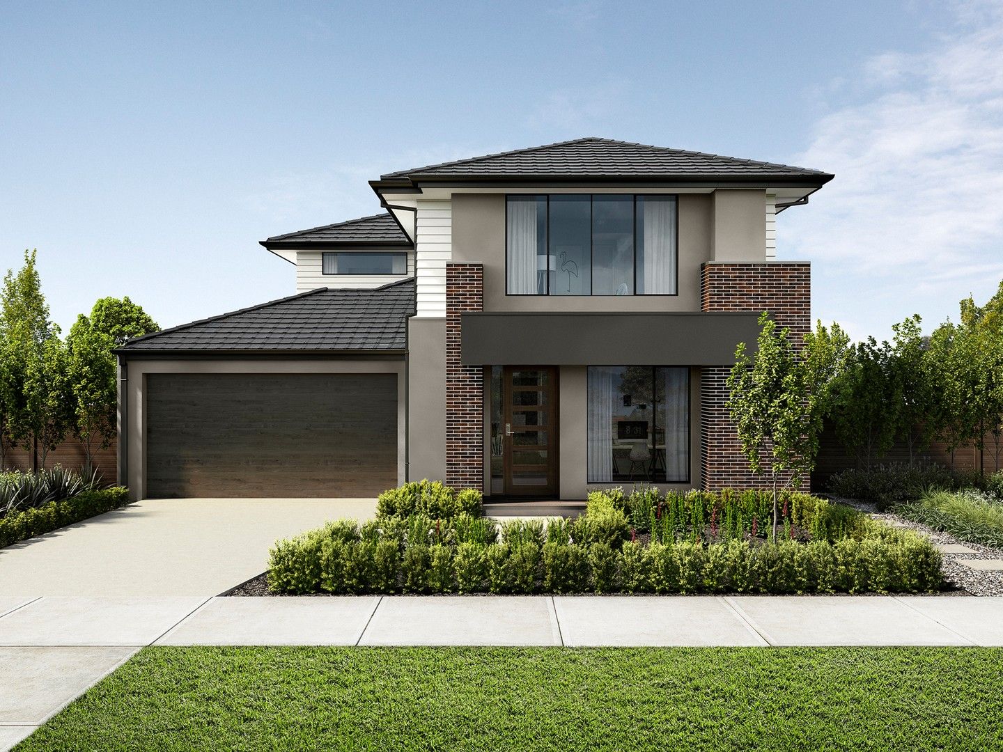 Lot 40527 21 Thyridia Street, Mickleham VIC 3064, Image 0