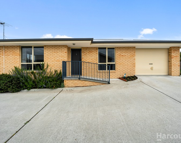 1/8 Wendourie Parade, Austins Ferry TAS 7011