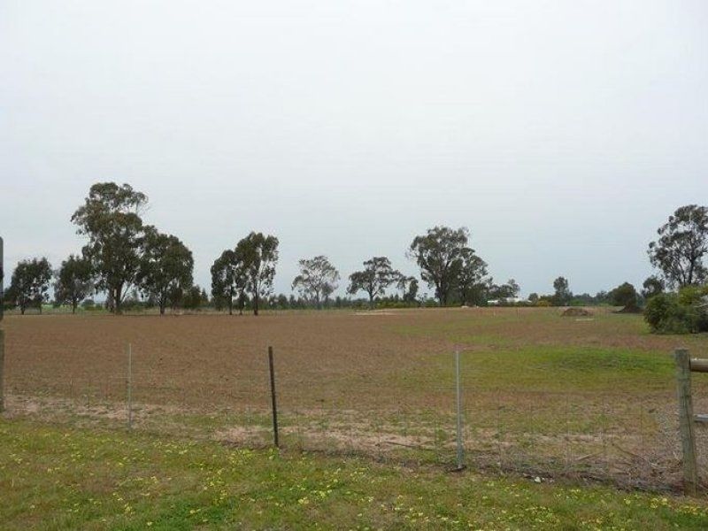 Lot 19 Swanson Street, Wilby VIC 3728, Image 0