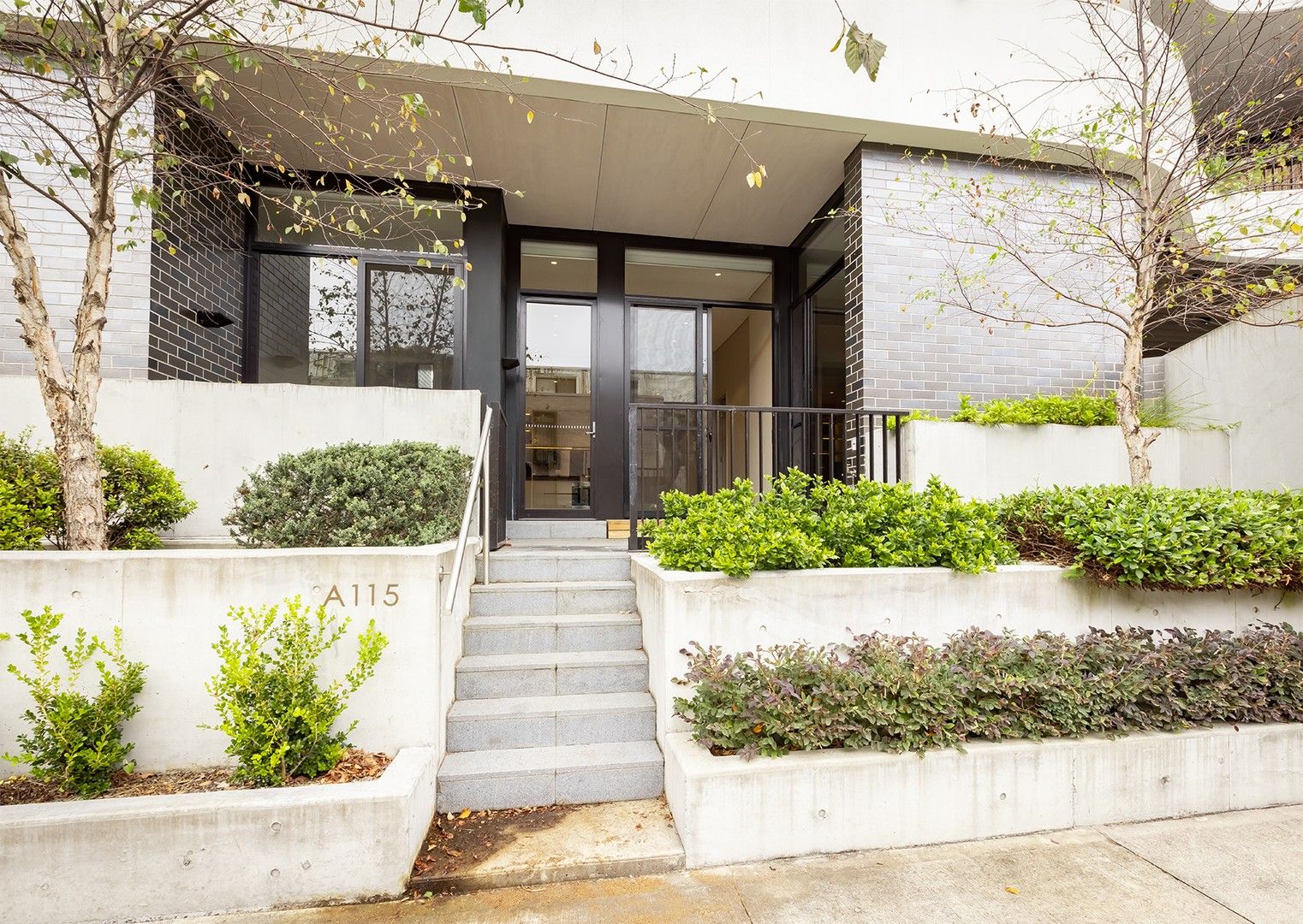 115/7 Metters Street, Erskineville NSW 2043 Apartment For Rent 930