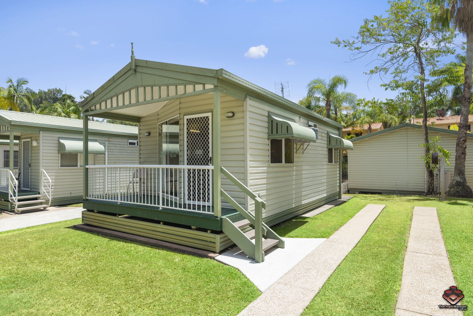 1 bedrooms Villa in ID:21071807/71 Hinde Street ASHMORE QLD, 4214