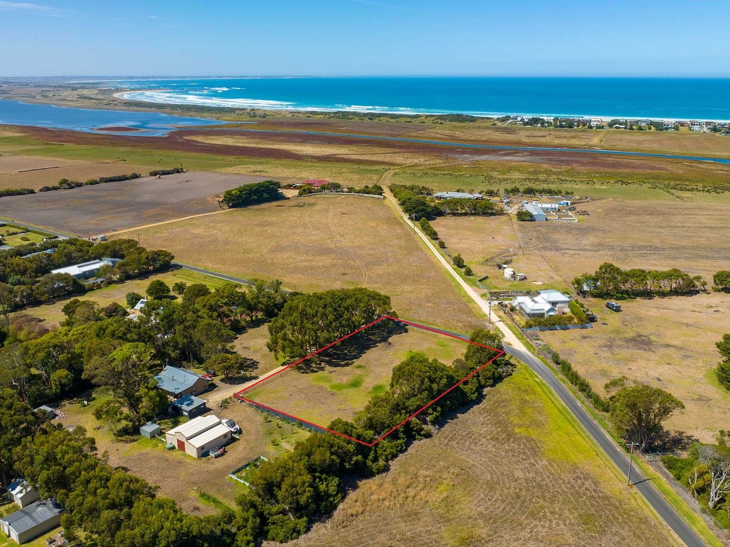 170 Model Lane, Port Fairy VIC 3284, Image 0