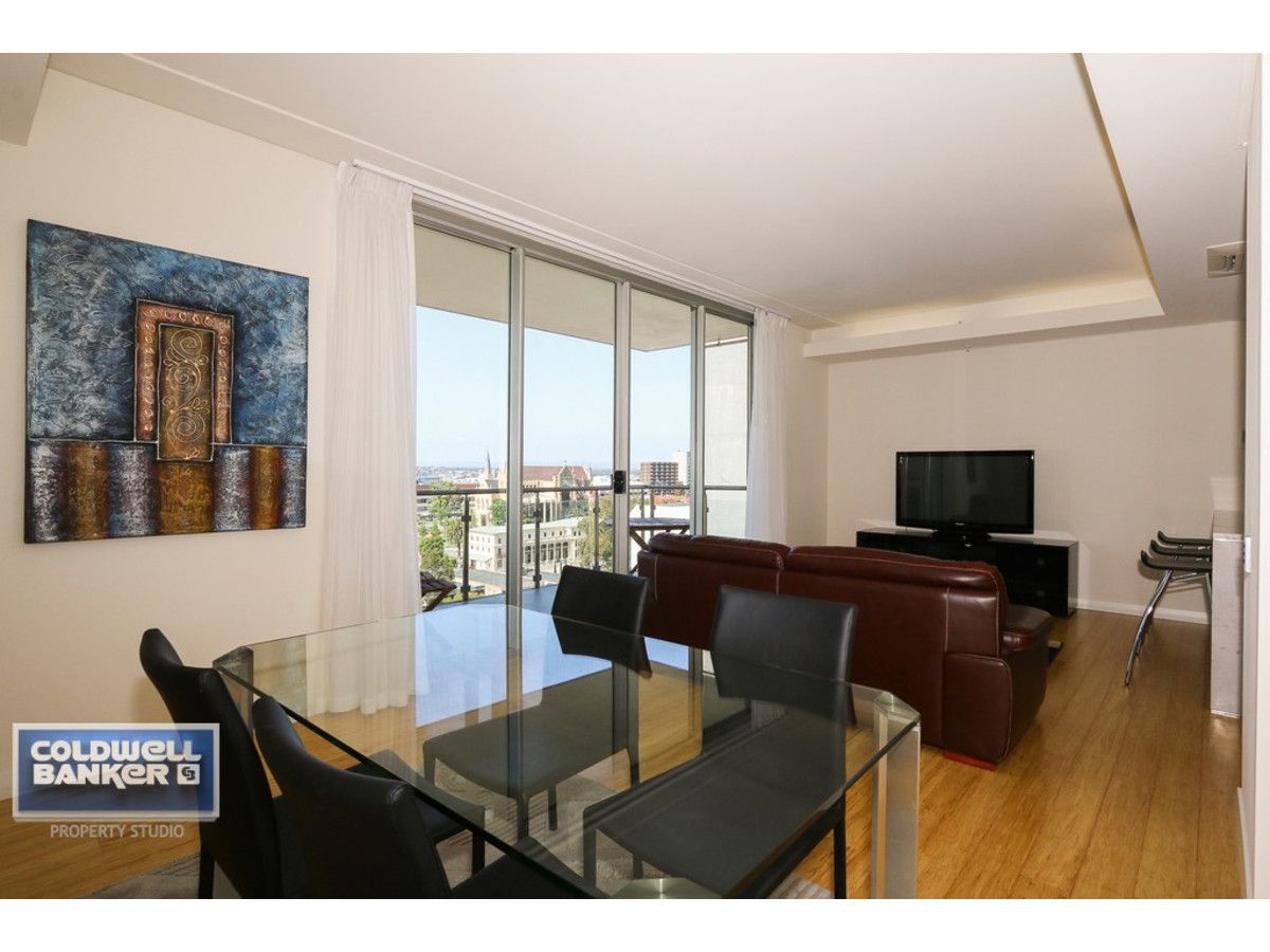 83/22 St Georges Terrace, Perth WA 6000, Image 2