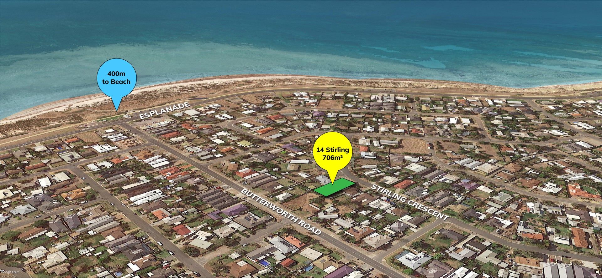 14 Stirling Crescent, Aldinga Beach SA 5173, Image 0