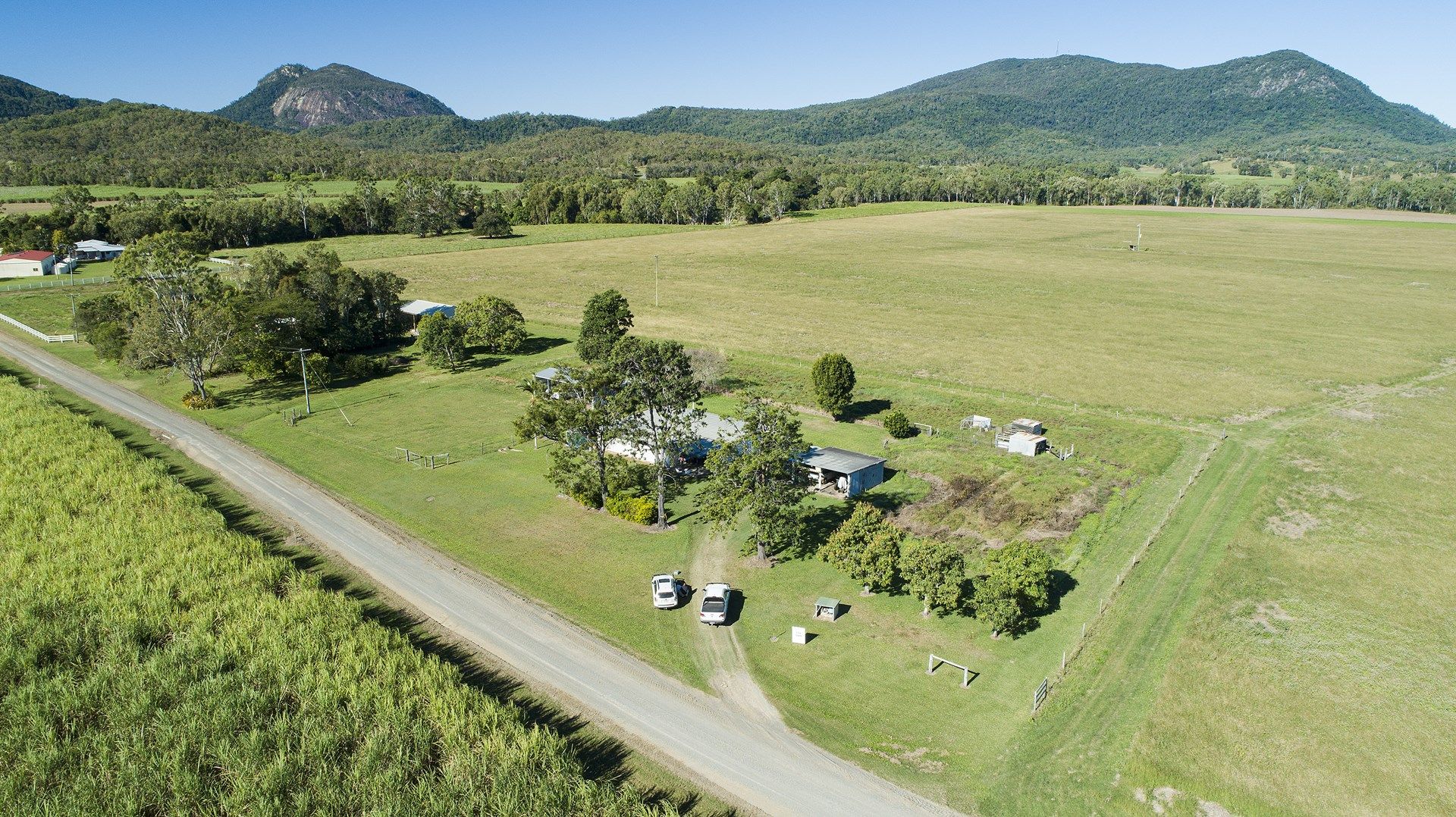 138 Geeberga Station Road, Kuttabul QLD 4741, Image 0