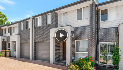 Picture of 4/46 Cobbett Street, WETHERILL PARK NSW 2164