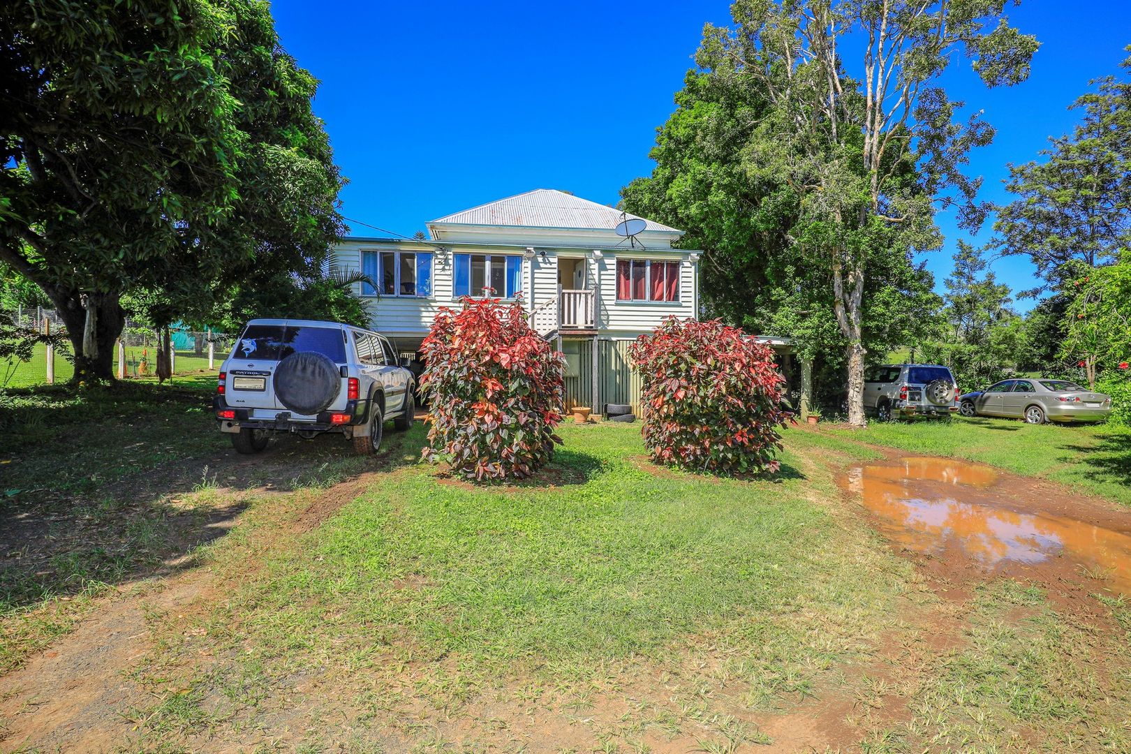 20 Tirroan Road, Gin Gin QLD 4671, Image 2