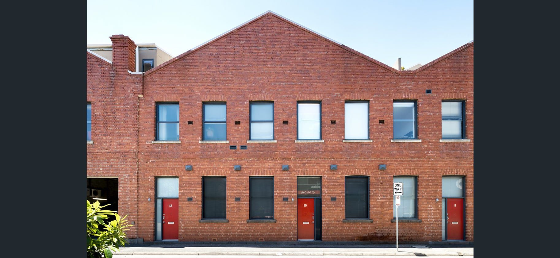 1 bedrooms Apartment / Unit / Flat in 232/3 Hoddle Street COLLINGWOOD VIC, 3066