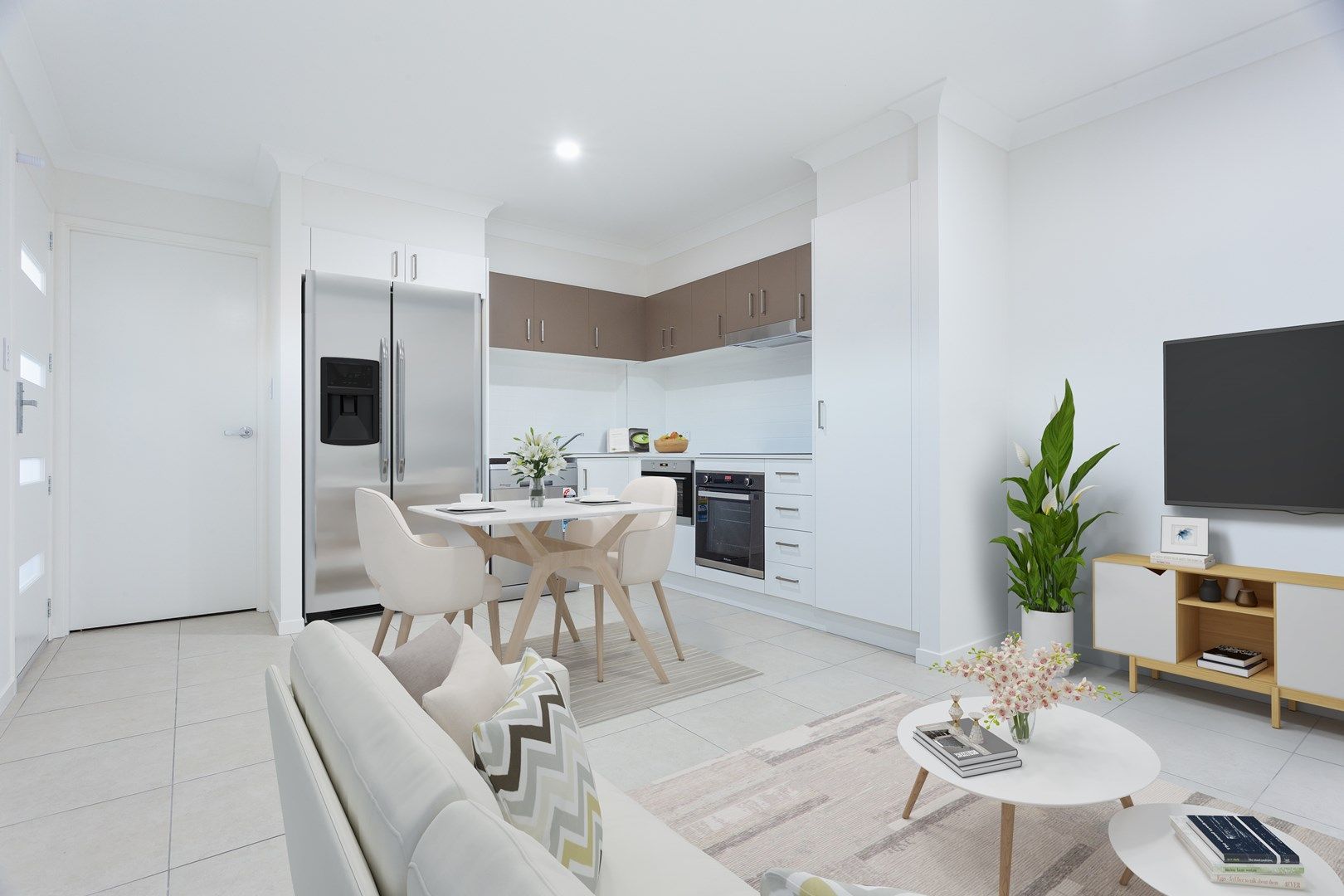 2 bedrooms House in 2/14 Mudlo Street YARRABILBA QLD, 4207