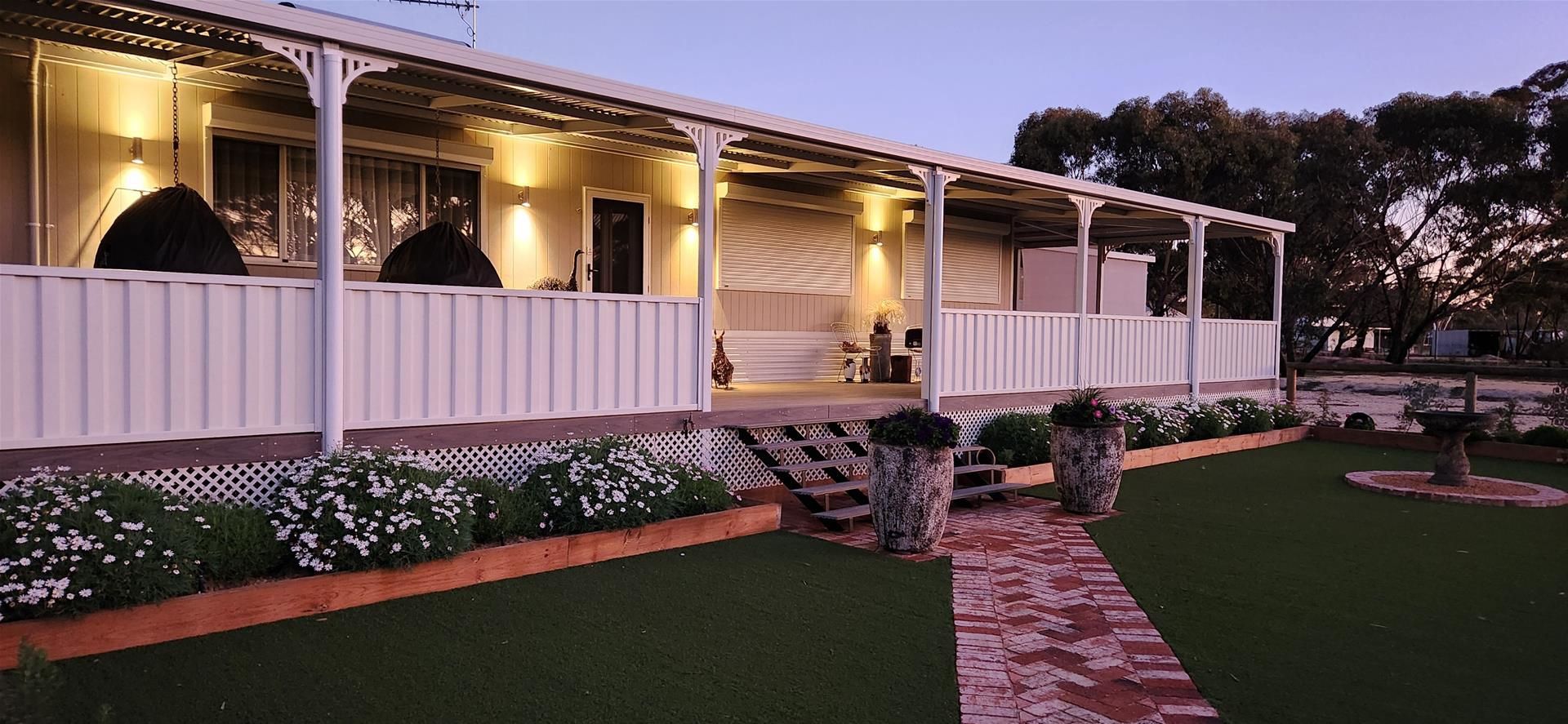 50 BEASLEY Street, Moora WA 6510 House for Sale 765,000 Domain