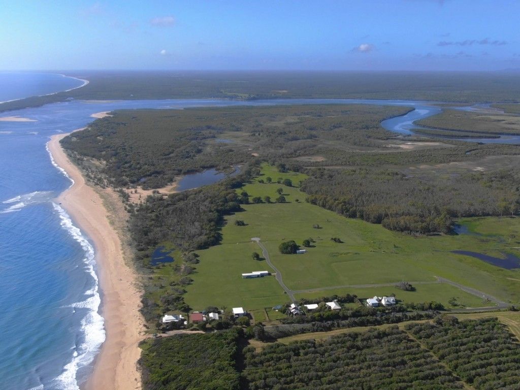 Lot 10/66 Rules Beach Road, Rules Beach QLD 4674 Domain