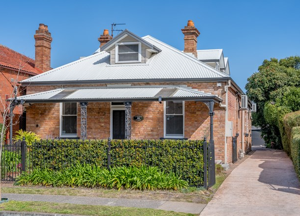 85 Lindsay Street, Hamilton NSW 2303