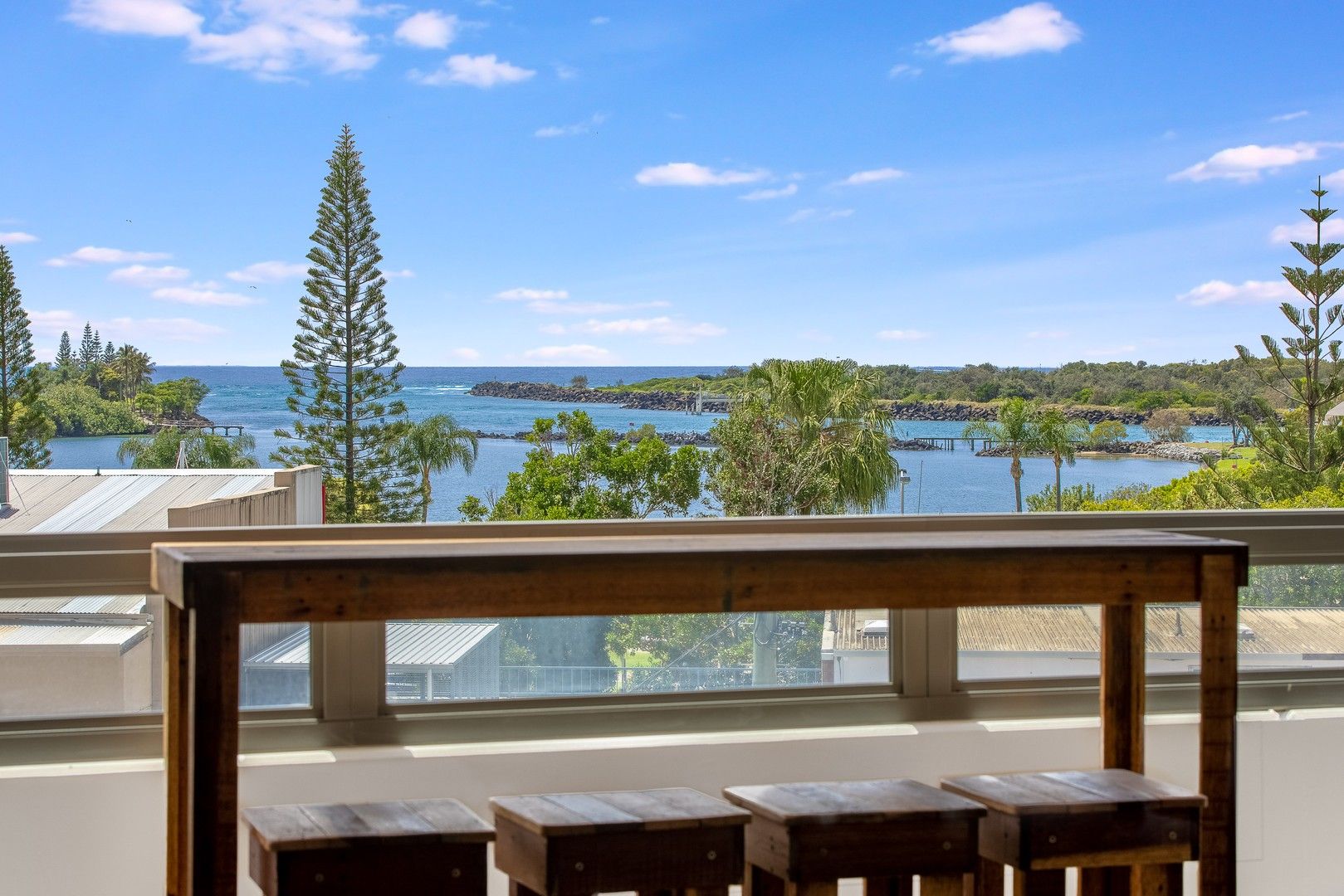 2 bedrooms Apartment / Unit / Flat in 2033/14-22 Stuart Street TWEED HEADS NSW, 2485