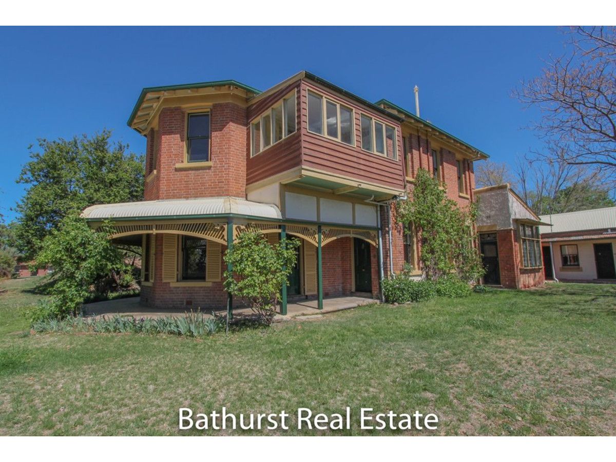 297 Lambert Street, Bathurst NSW 2795, Image 0