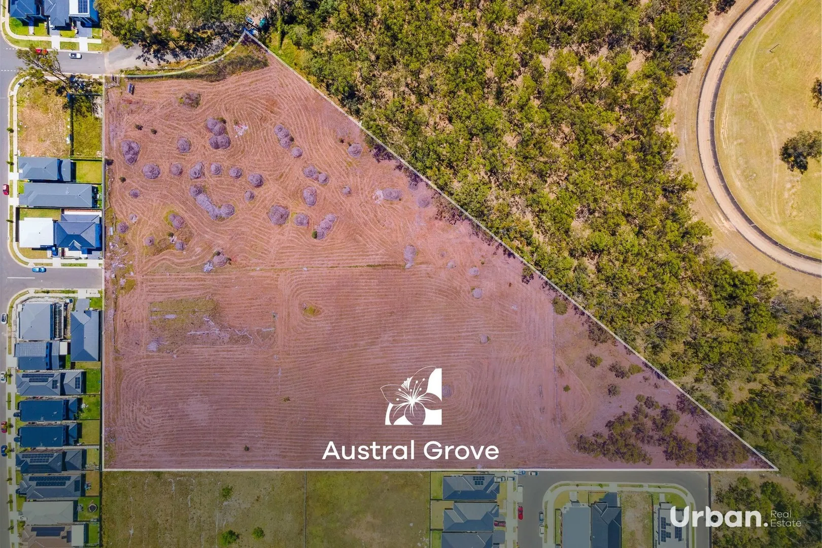 Austral Grove | Unregistered Land Q4 2026 - Q1 2027 | Now Selling - Widok 5