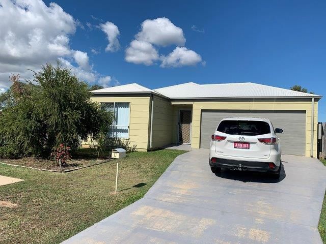 17 Elvina, Deeragun QLD 4818, Image 0