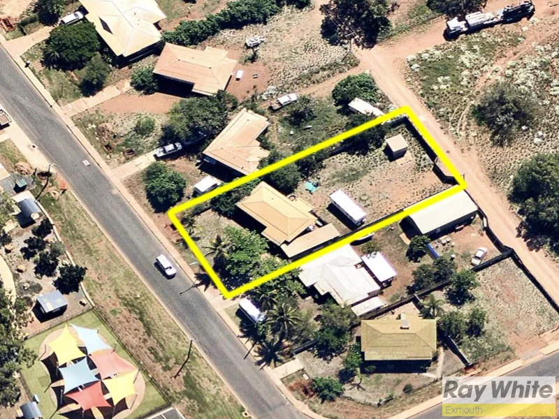 Additional image 7 of 62 Third Avenue, Onslow WA 6710