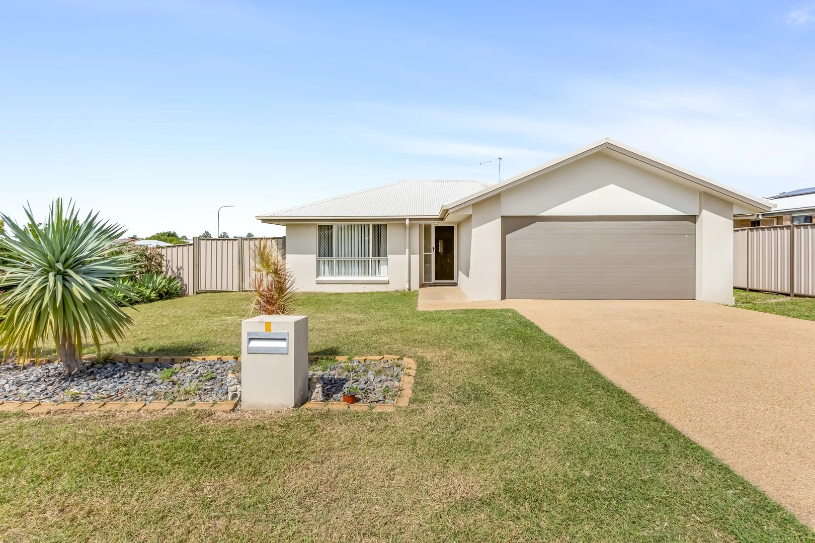Primary image of 1 Impala Drive, Gracemere QLD 4702