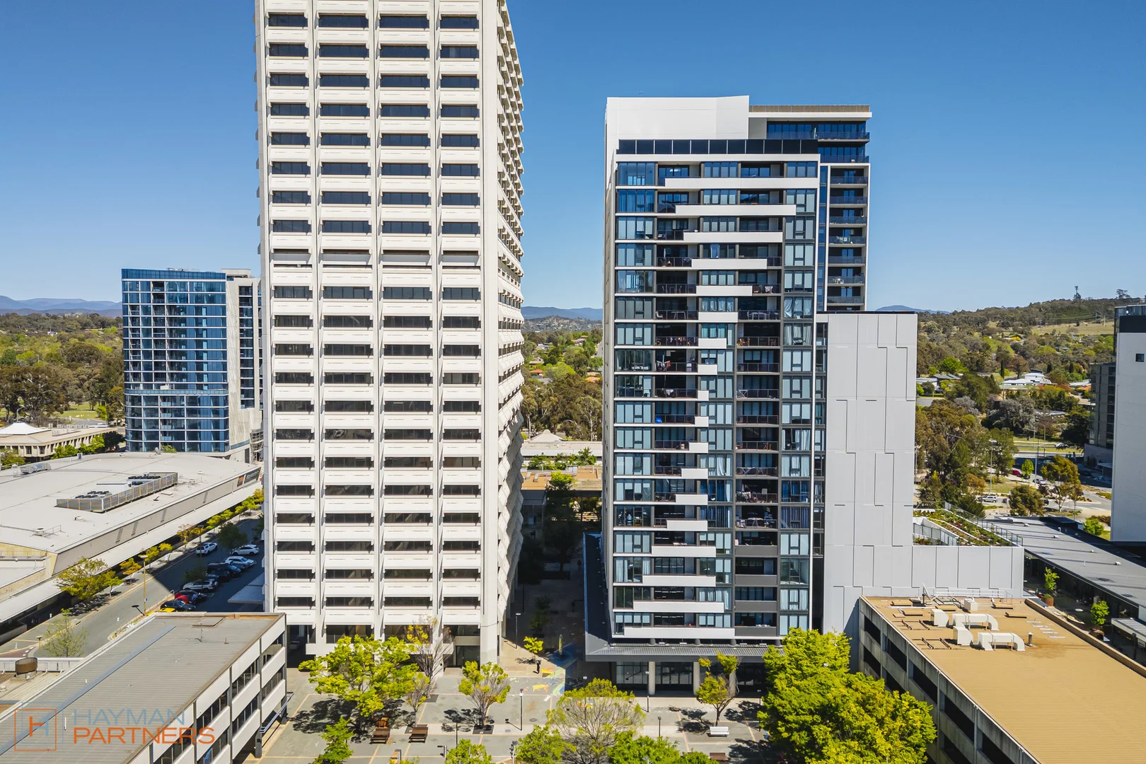 Additional image 18 of 610/49 Furzer Street, Phillip ACT 2606