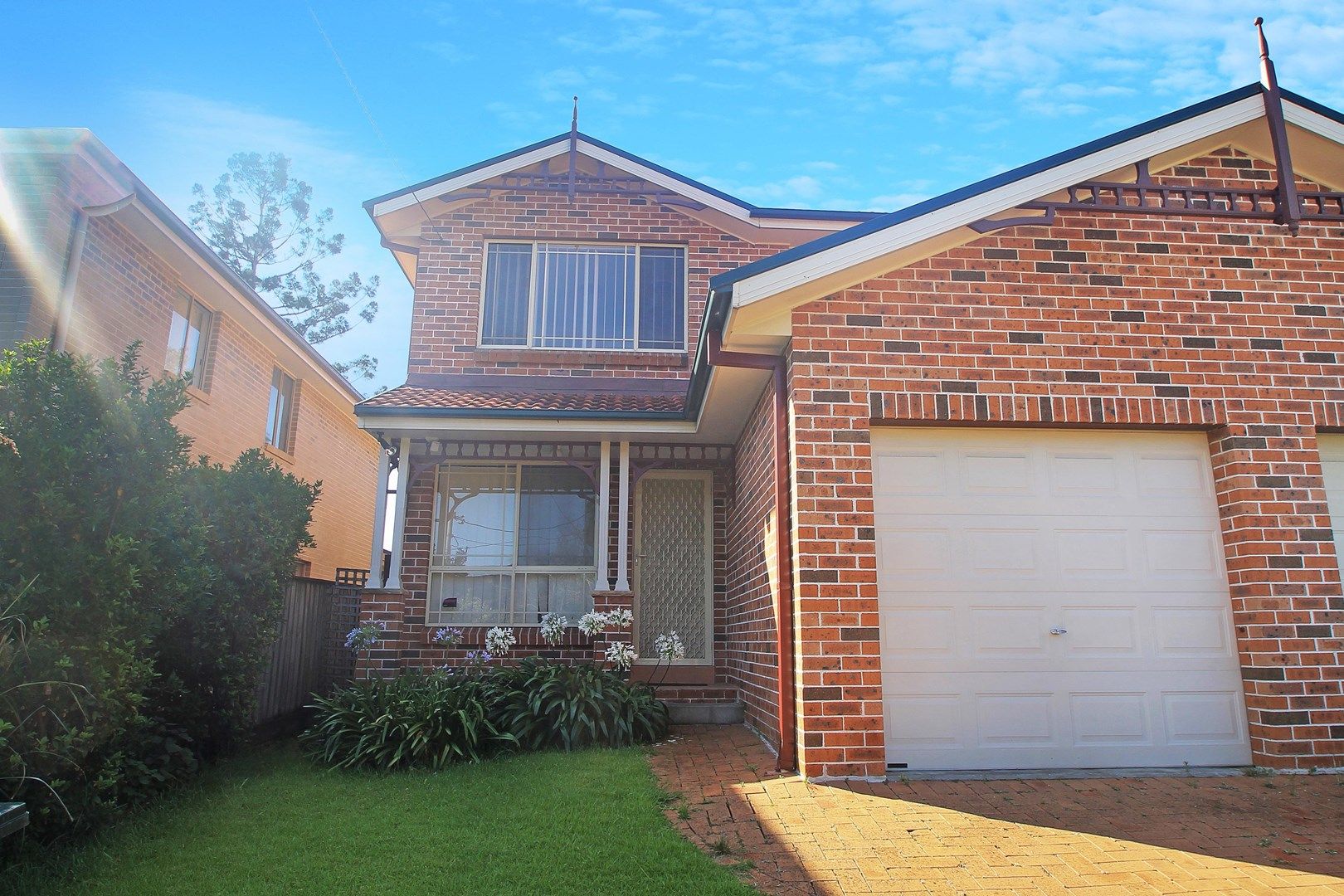 11A Cam Street, North Ryde NSW 2113, Image 0
