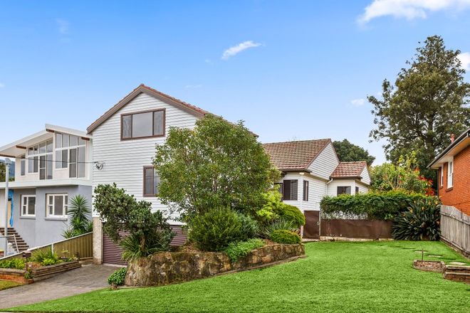 Picture of 37 Stanleigh Crescent, WEST WOLLONGONG NSW 2500