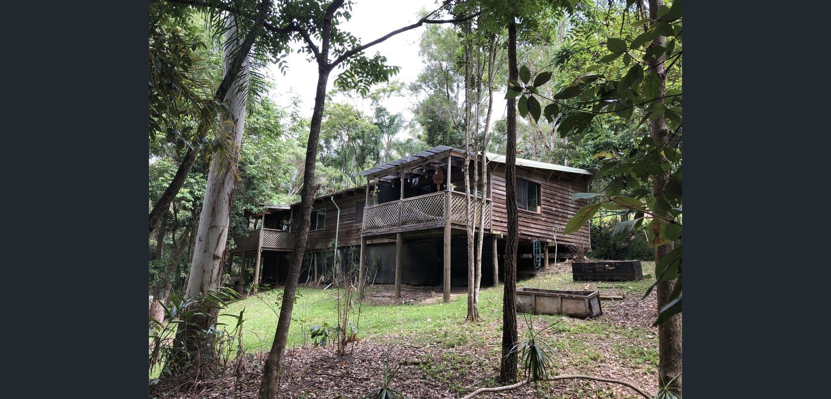 2 bedrooms Apartment / Unit / Flat in 2/362 Tallebudgera Creek Road TALLEBUDGERA VALLEY QLD, 4228