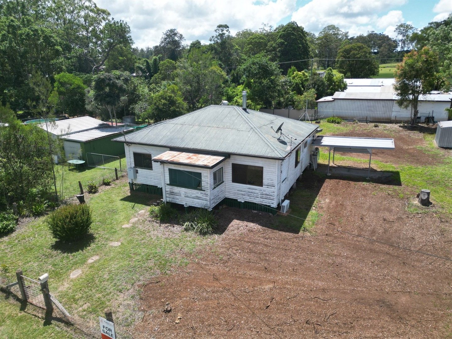 23 John Street, Blackbutt QLD 4314, Image 0