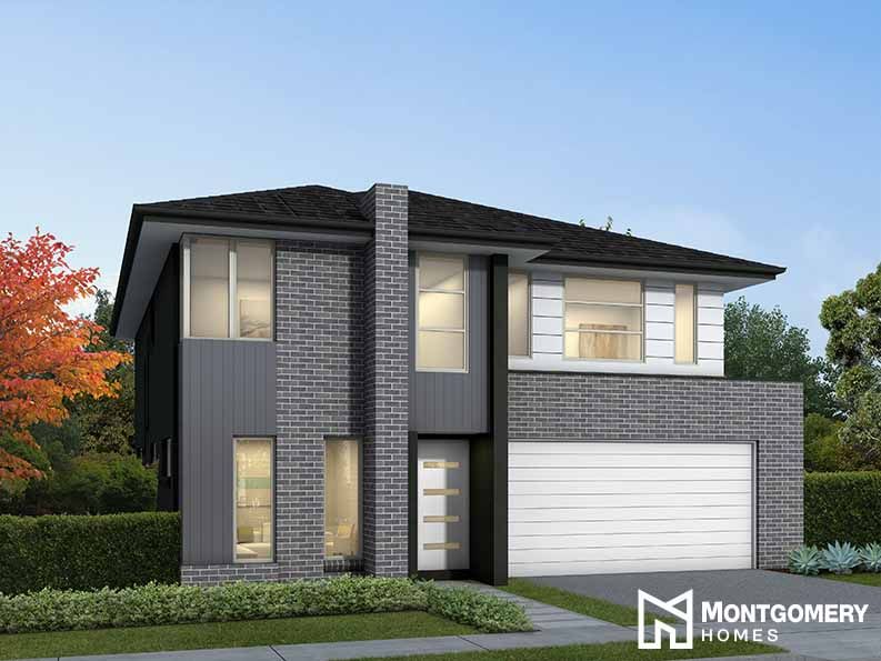 5 bedrooms New House & Land in Lot 6 Virgo Street, Elermore Fields ELERMORE VALE NSW, 2287