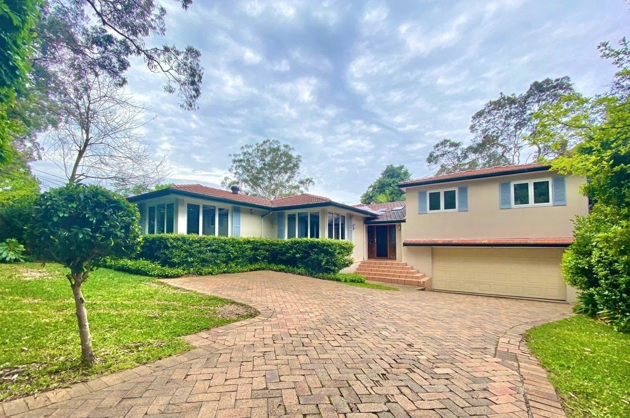 152 Burns Road, Turramurra NSW 2074 House For Rent Domain