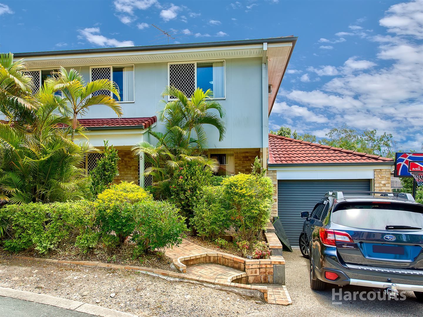 5/195 Old Northern Road, Mcdowall QLD 4053, Image 0