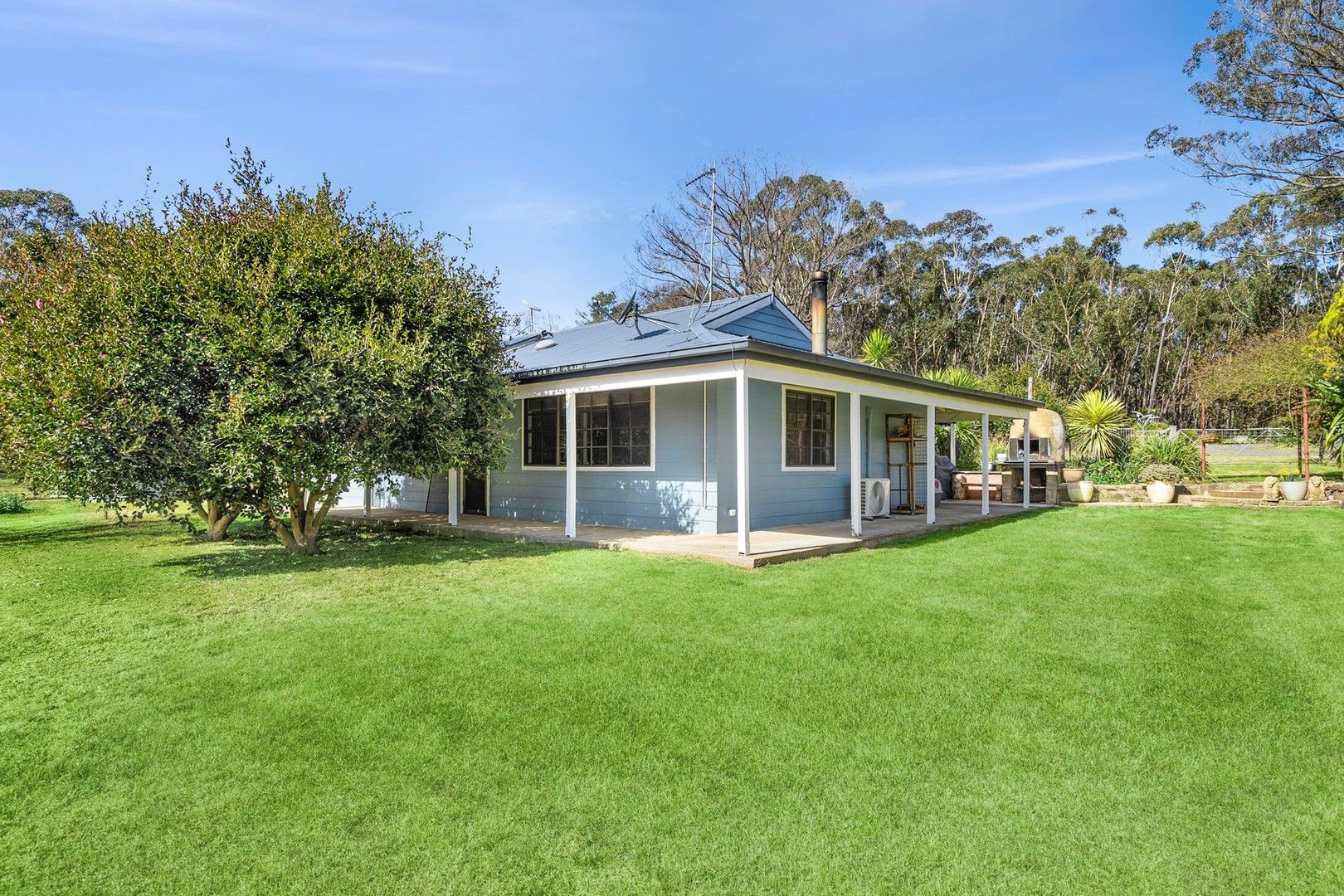 2643 Towrang Road, Brayton NSW 2579, Image 0